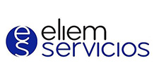 Eliem Servicios Logo